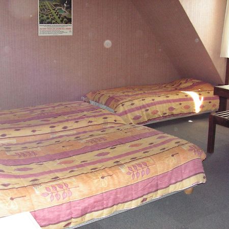 Hotel Du Parc Thonac Ngoại thất bức ảnh