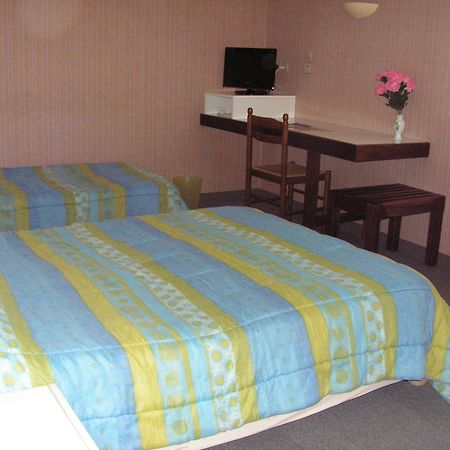 Hotel Du Parc Thonac Ngoại thất bức ảnh