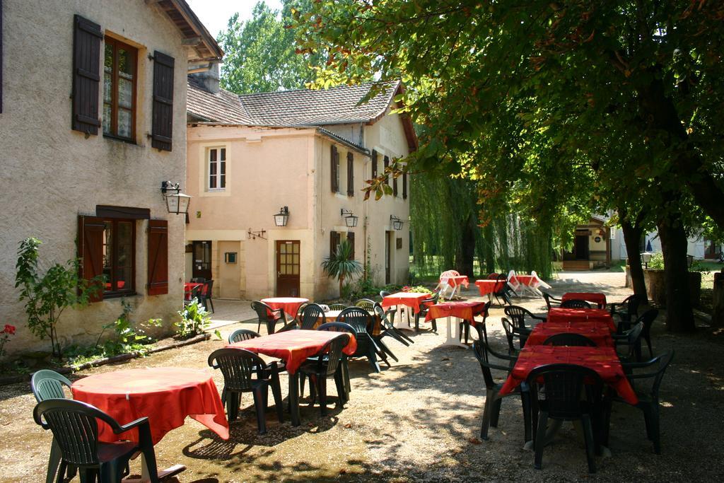 Hotel Du Parc Thonac Ngoại thất bức ảnh
